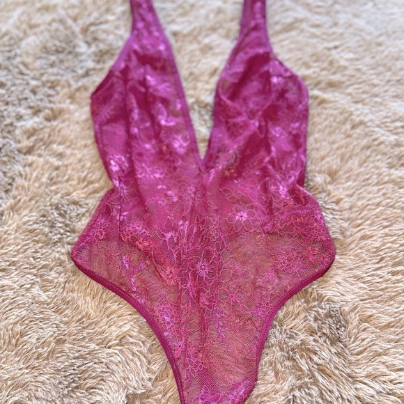 Victoria’s Secret Onesie - Picture 3 of 7